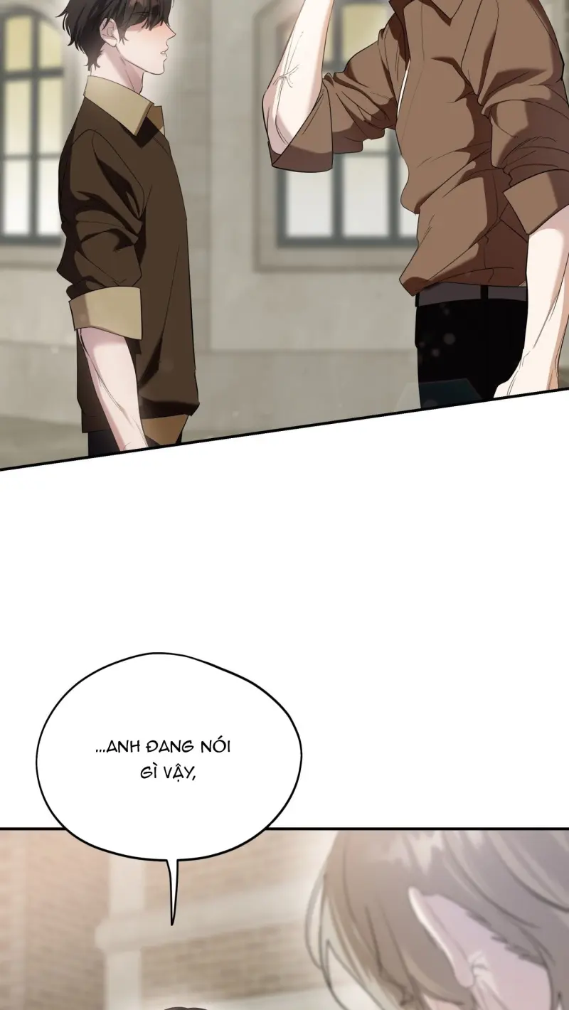 LỆNH CỨU RỖI -  - Trang 22