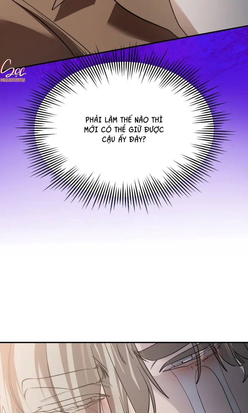 LỆNH CỨU RỖI -  - Trang 58
