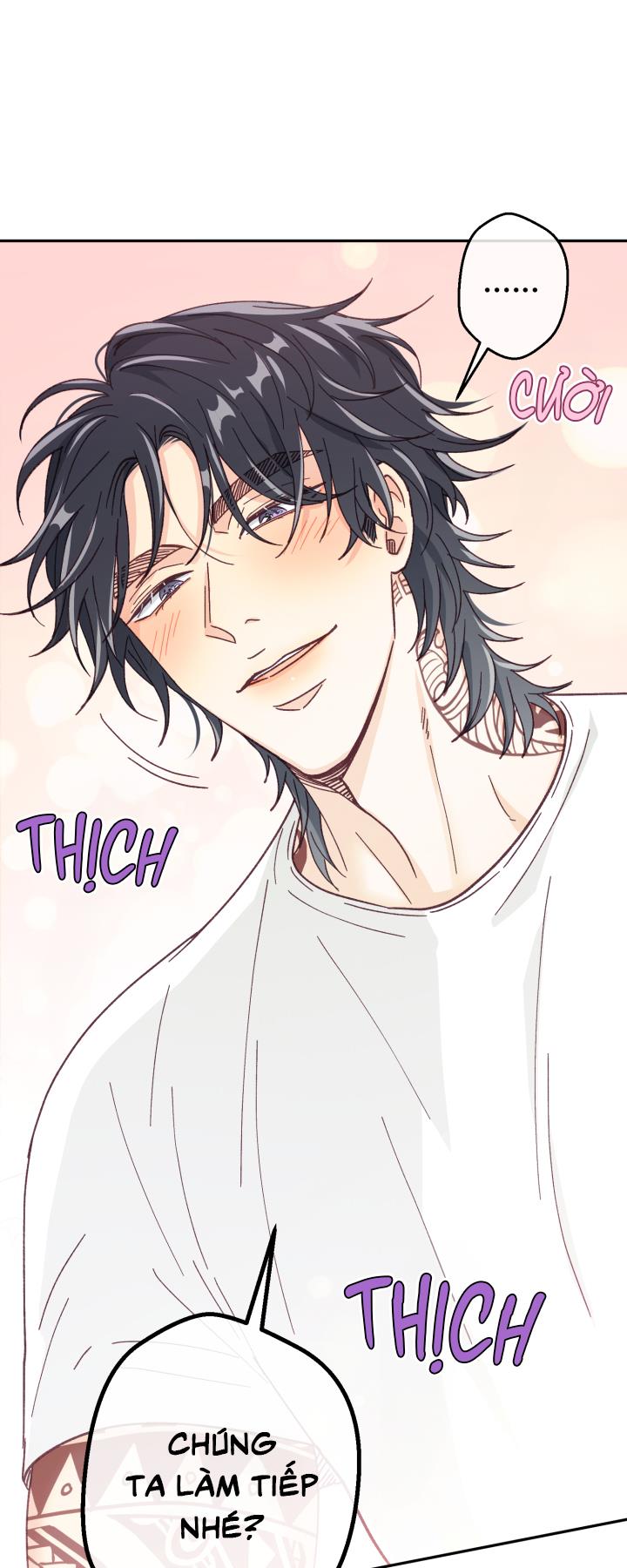 NGƯỜI HÀNG XÓM QUYẾN RŨ CỦA TÔI -  - Trang 56