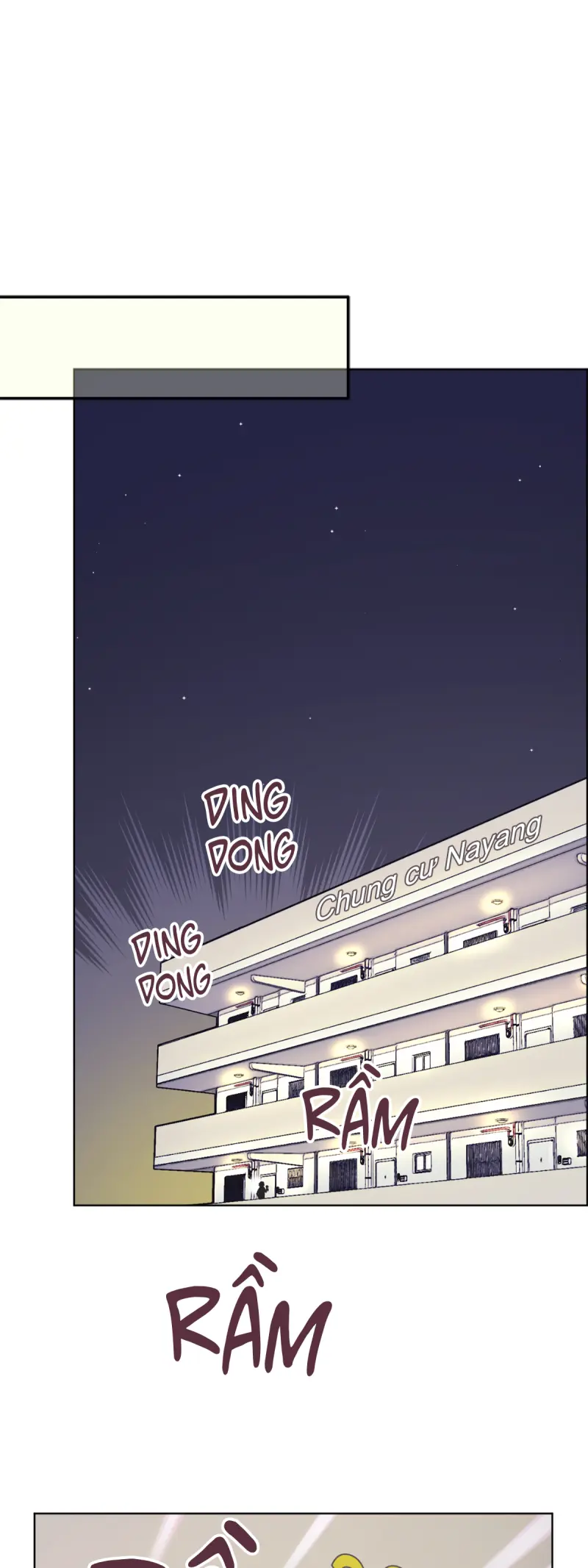 NGƯỜI HÀNG XÓM QUYẾN RŨ CỦA TÔI - H+ - Trang 12