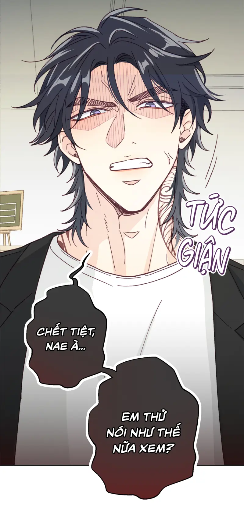 NGƯỜI HÀNG XÓM QUYẾN RŨ CỦA TÔI - H+ - Trang 31