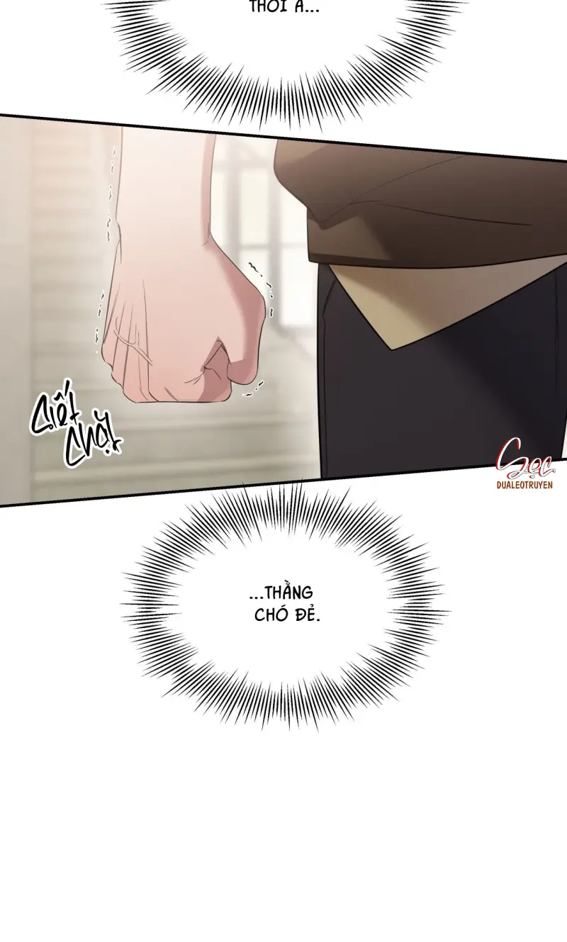 LỆNH CỨU RỖI -  - Trang 33