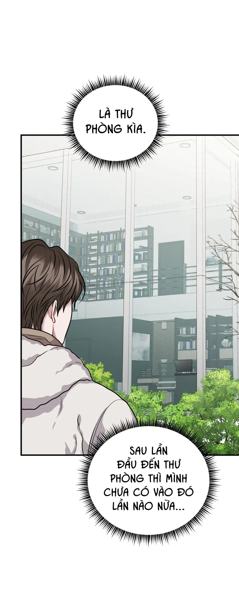 MỞ KHÓA GIAM CẦM -  - Trang 35