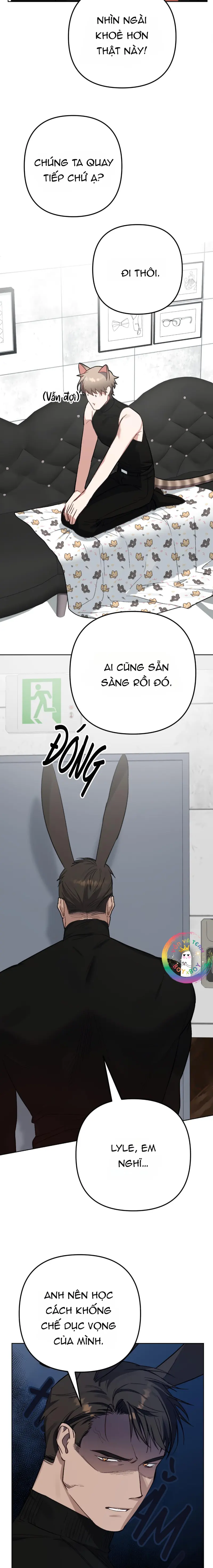 (END) Thỏ Xuất Tinh Trong Vòng 3 Giây -  - Trang 32