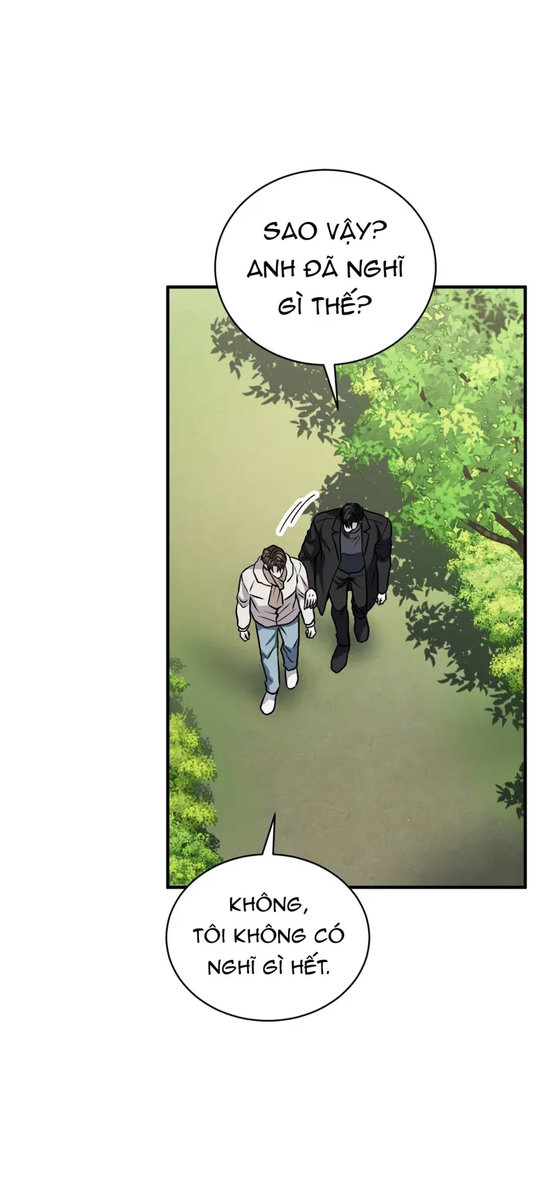 MỞ KHÓA GIAM CẦM -  - Trang 13