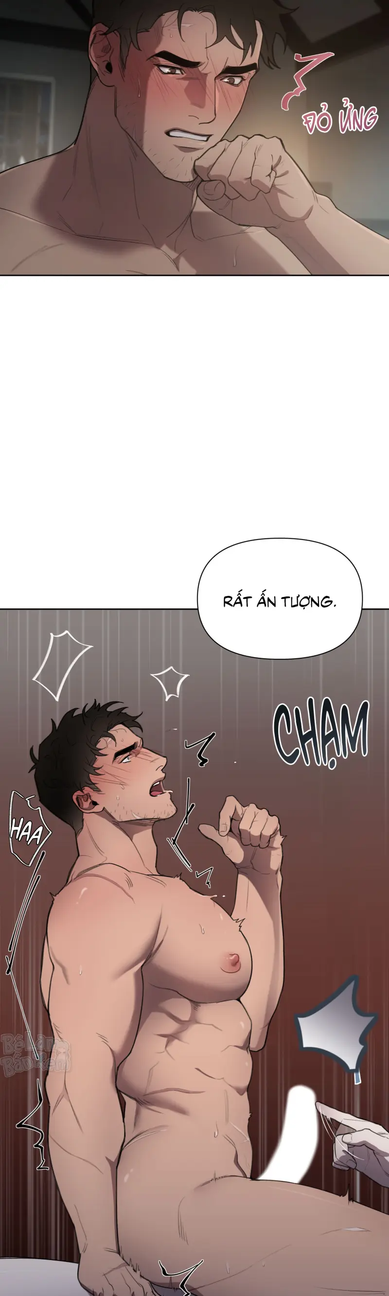 Plaything - Món đồ chơi của đại công tước -  - Trang 21