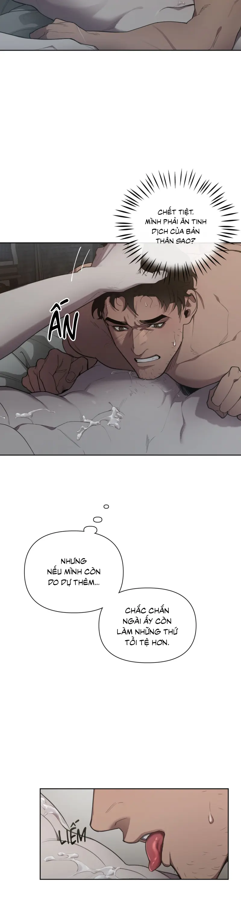 Plaything - Món đồ chơi của đại công tước -  - Trang 31