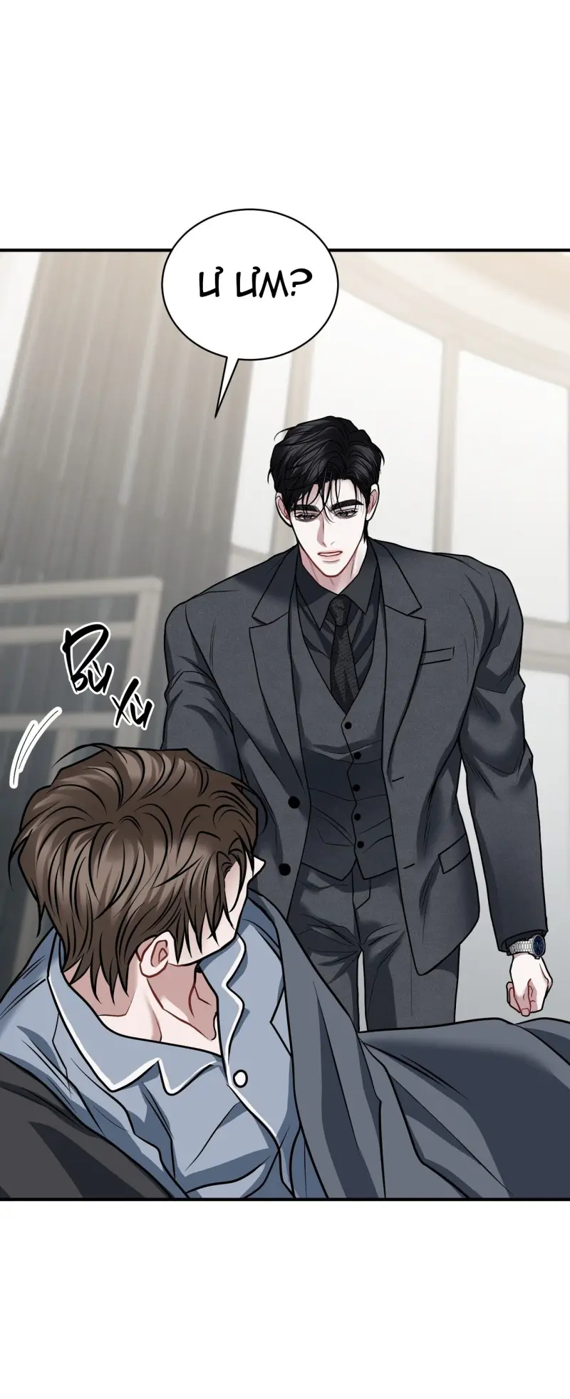 MỞ KHÓA GIAM CẦM -  - Trang 24