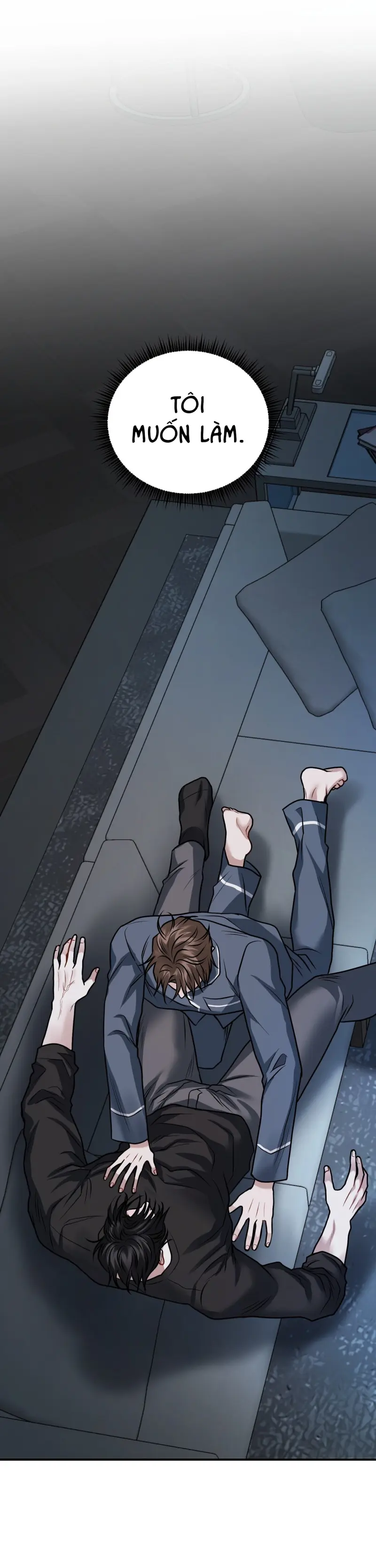 MỞ KHÓA GIAM CẦM -  - Trang 58