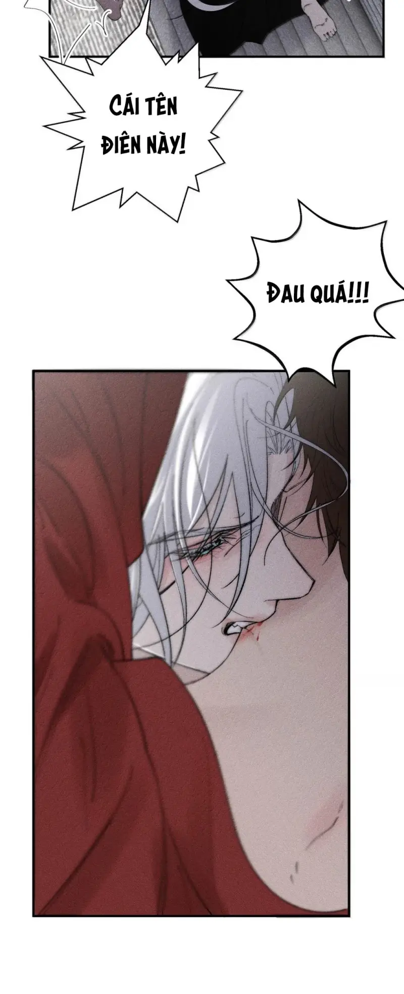 Mỗi Ngày Đều Muốn Tên Hoàng Tử Yandere Nhục Mặt -  - Trang 12