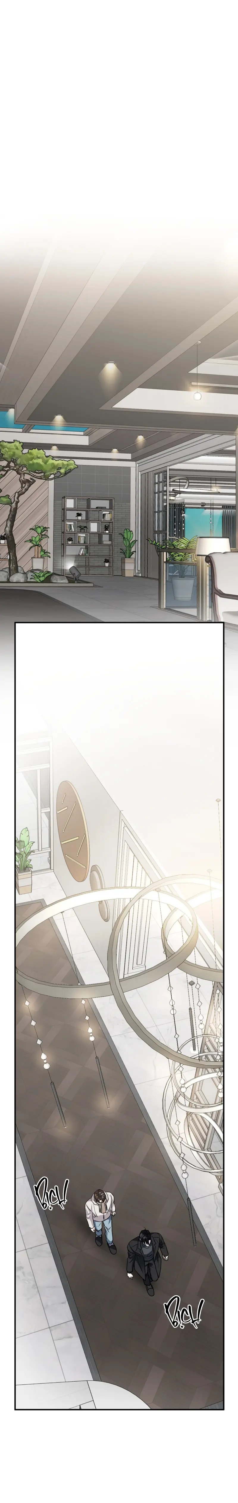 MỞ KHÓA GIAM CẦM -  - Trang 4