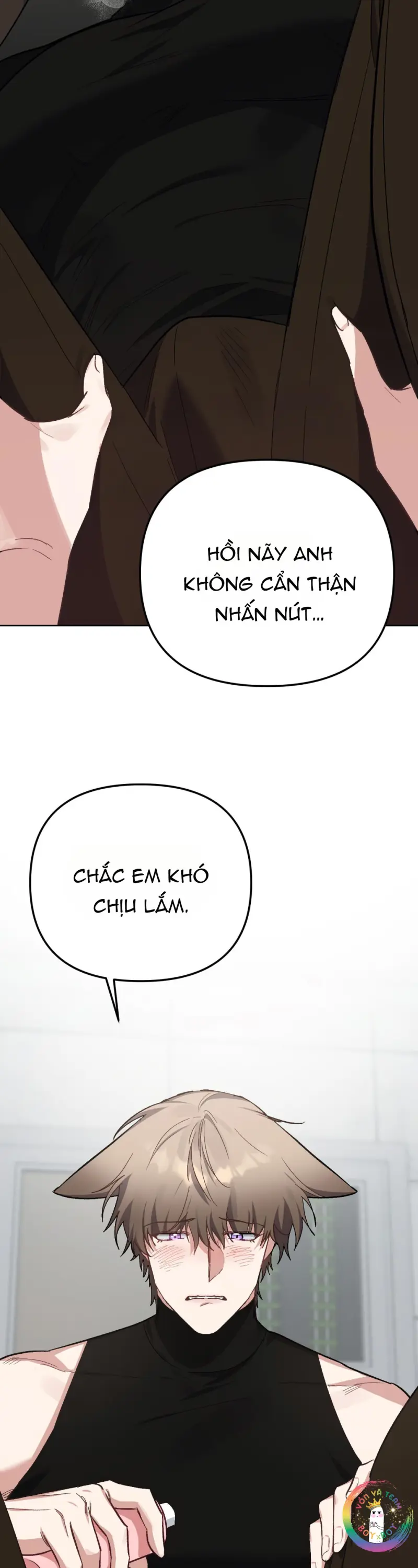 (END) Thỏ Xuất Tinh Trong Vòng 3 Giây -  - Trang 18