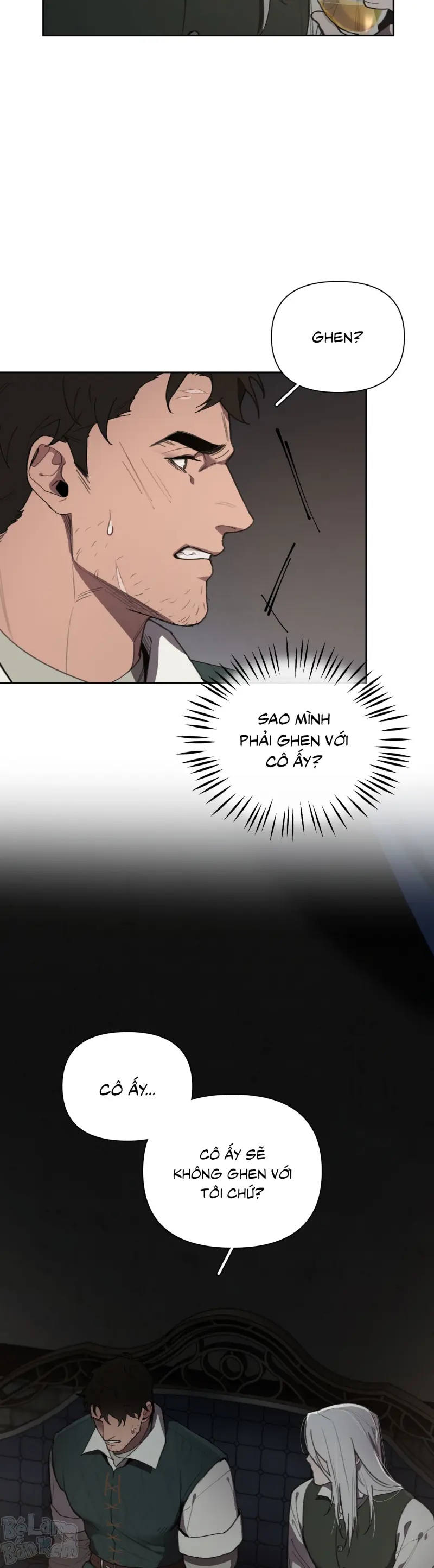 Plaything - Món đồ chơi của đại công tước -  - Trang 10