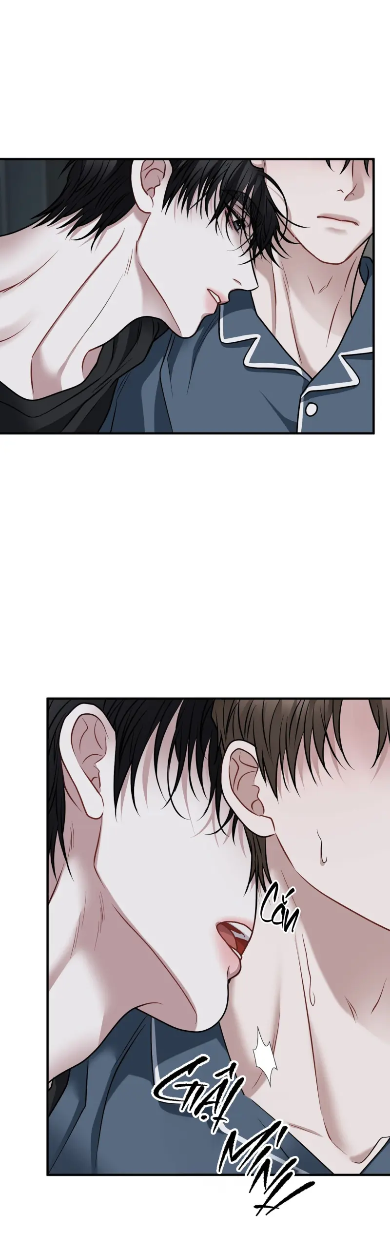 MỞ KHÓA GIAM CẦM -  - Trang 51