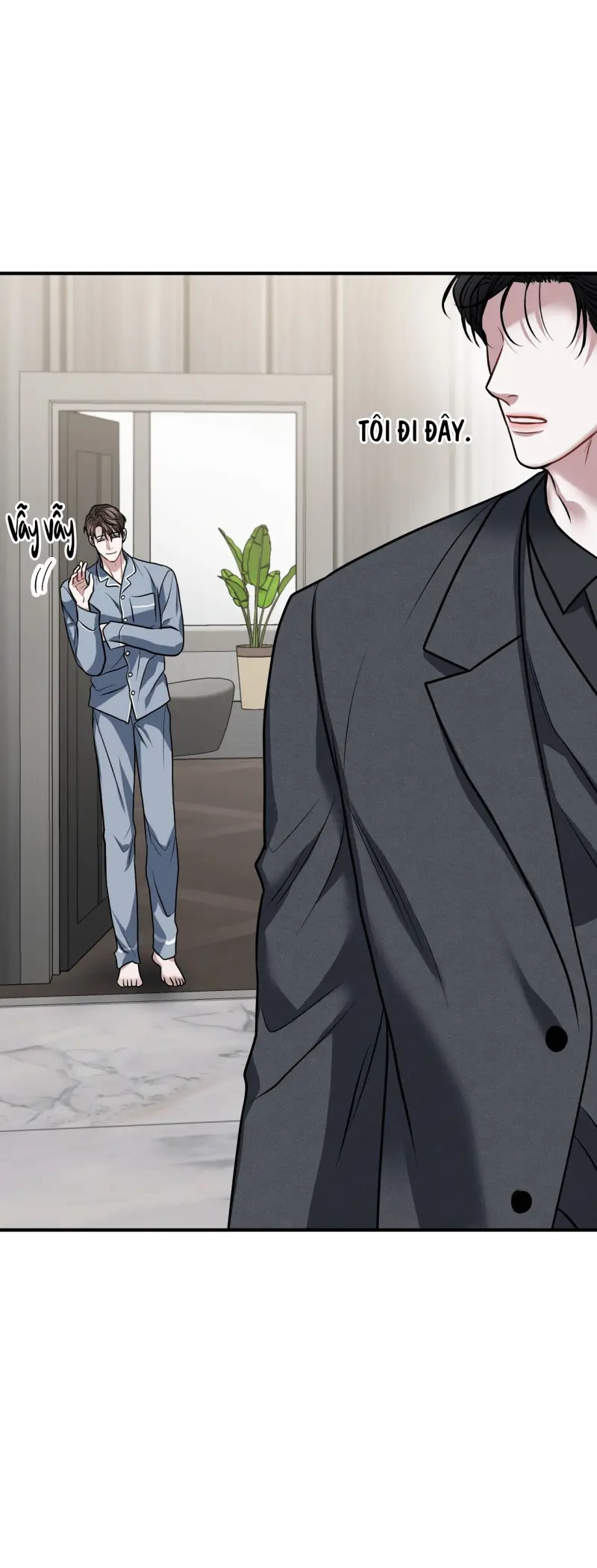 MỞ KHÓA GIAM CẦM -  - Trang 28