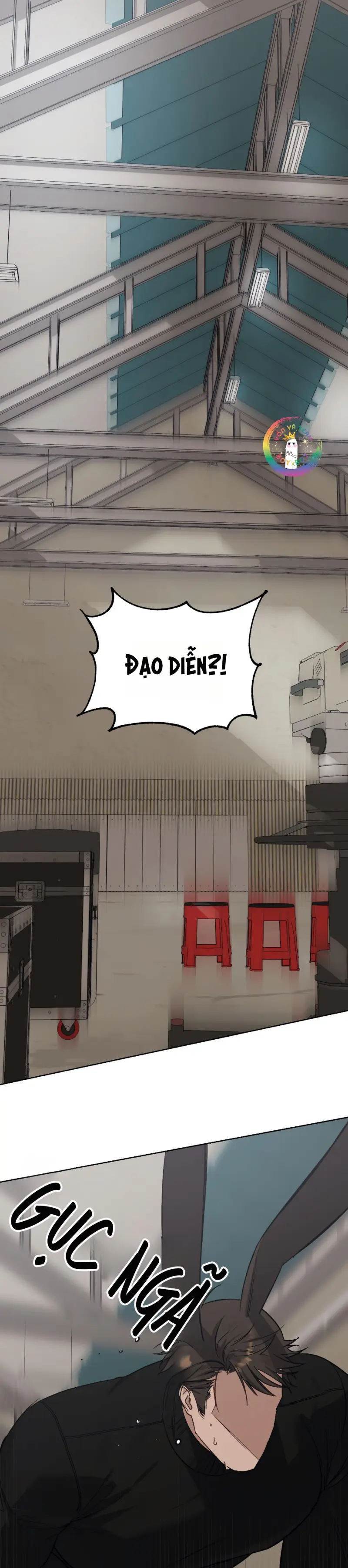 (END) Thỏ Xuất Tinh Trong Vòng 3 Giây -  - Trang 2