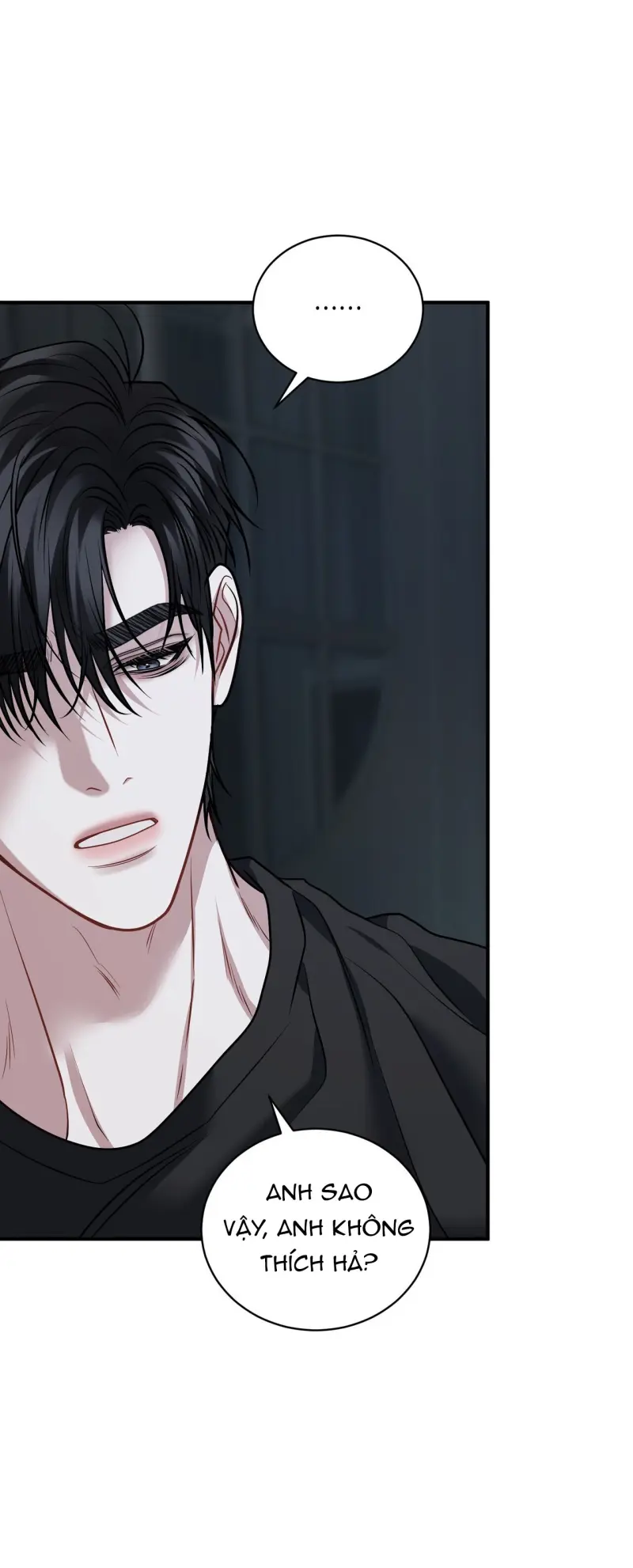 MỞ KHÓA GIAM CẦM -  - Trang 53