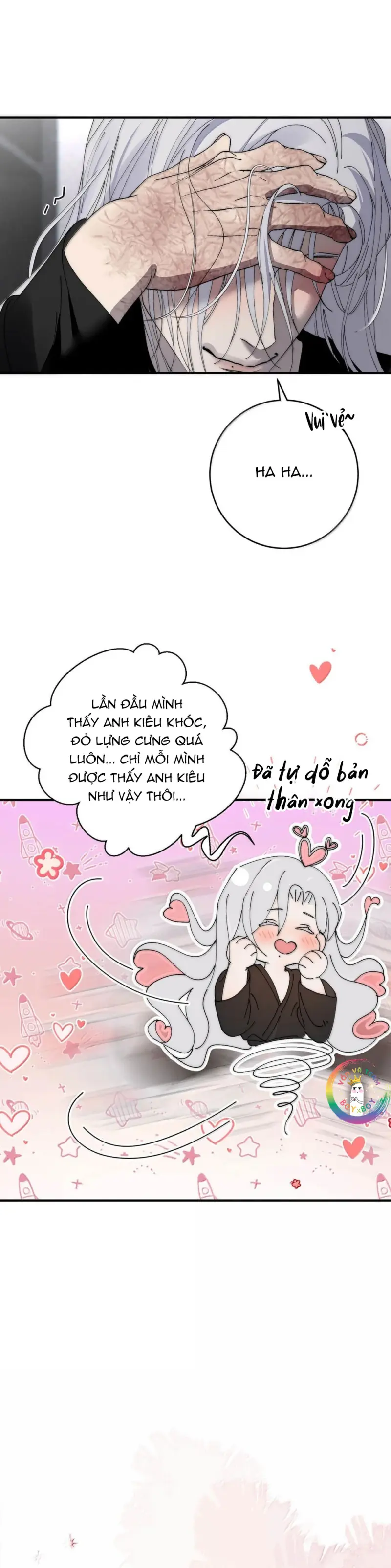 Mỗi Ngày Đều Muốn Tên Hoàng Tử Yandere Nhục Mặt -  - Trang 21