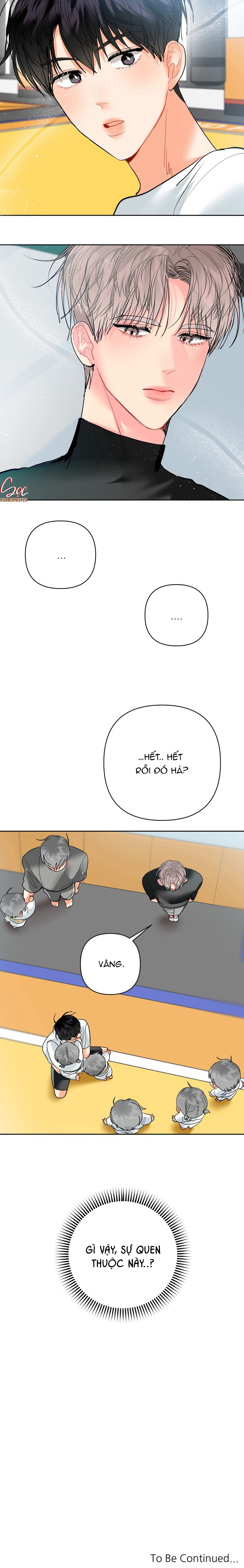 (ABO) OMEGA CỦA ANH TRAI -  - Trang 7