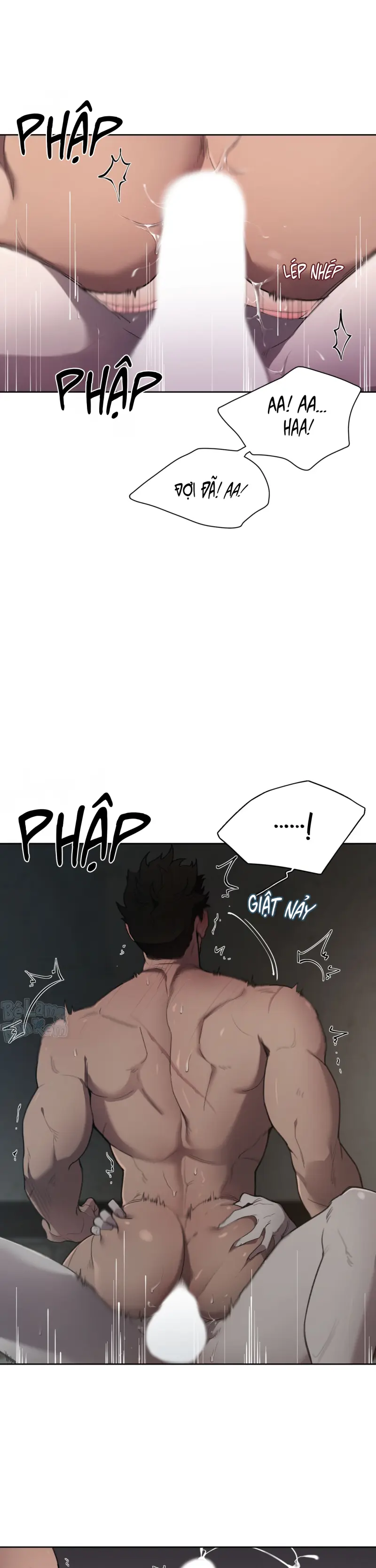 Plaything - Món đồ chơi của đại công tước -  - Trang 26