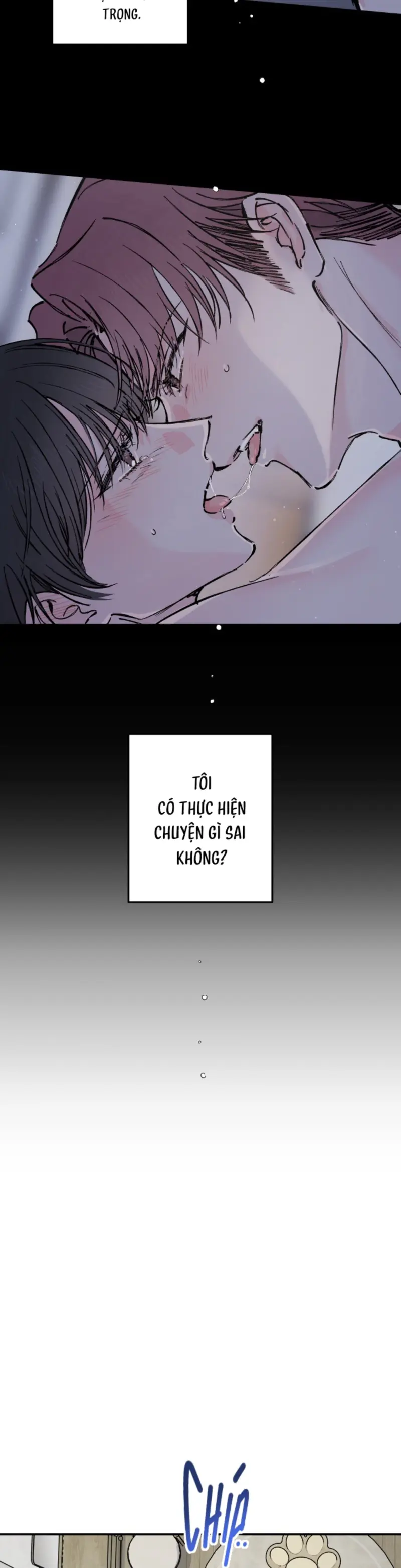 (END) Phù Thủy Tập Sự -  - Trang 5