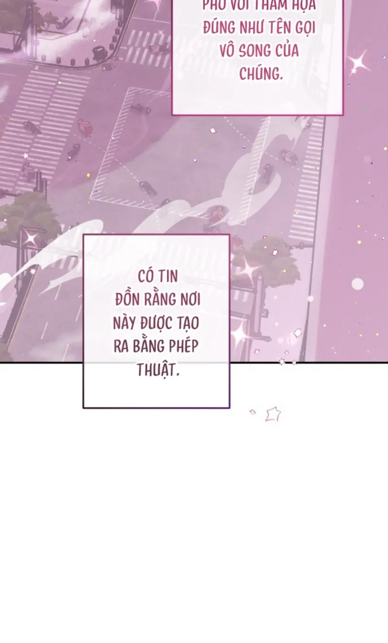 (END) Phù Thủy Tập Sự -  - Trang 22