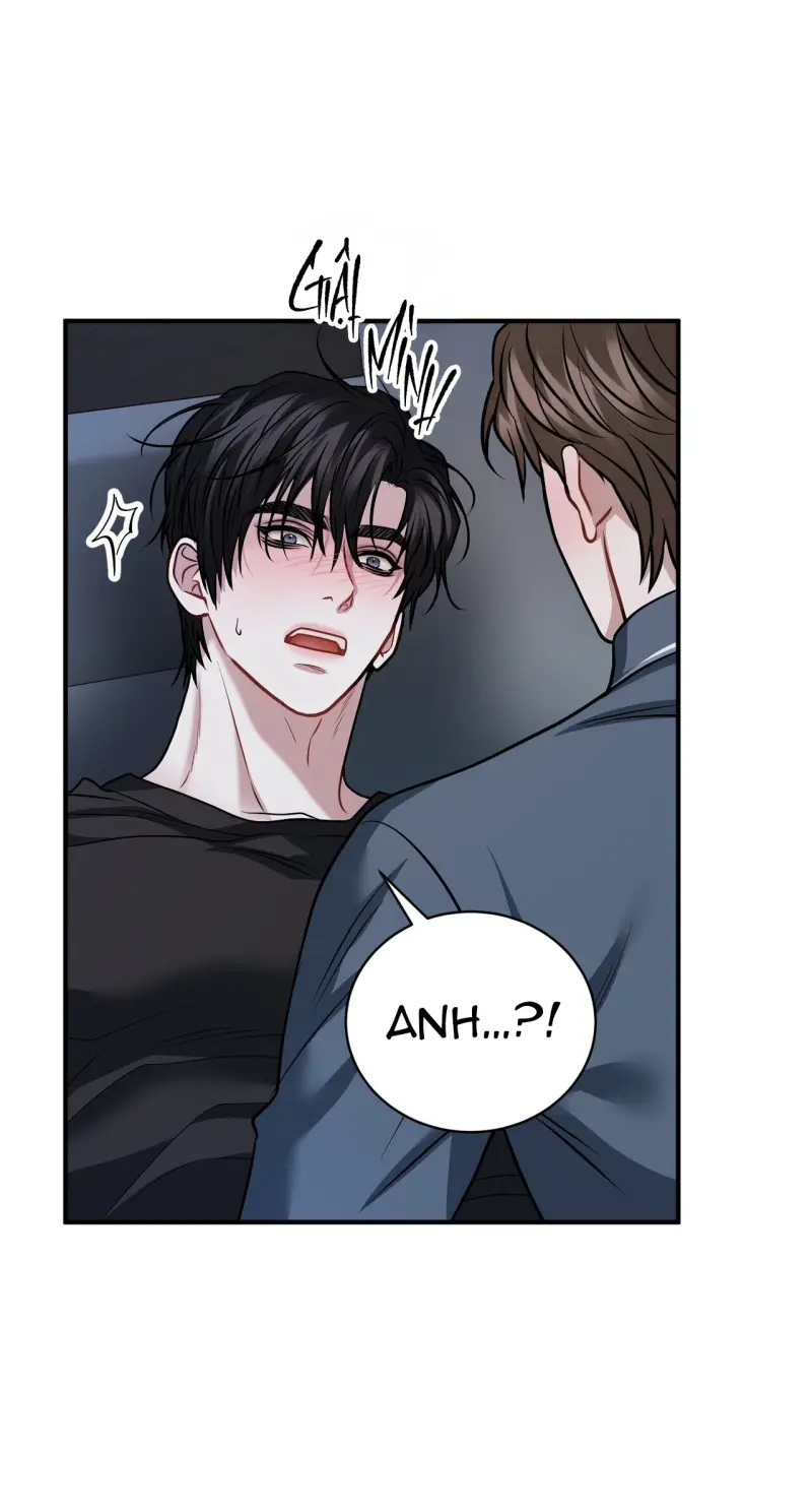 MỞ KHÓA GIAM CẦM -  - Trang 59