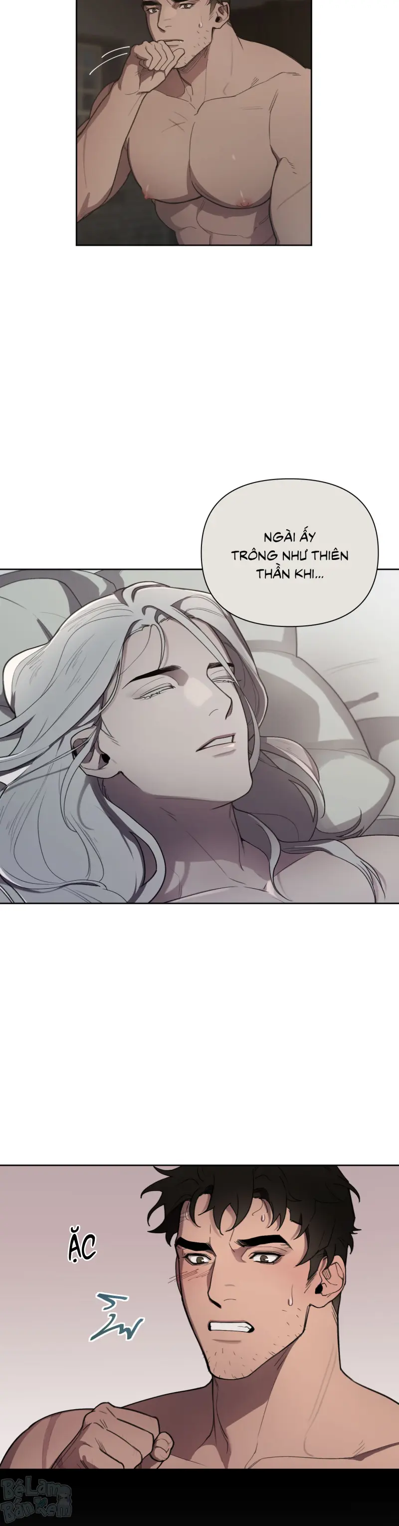 Plaything - Món đồ chơi của đại công tước -  - Trang 34