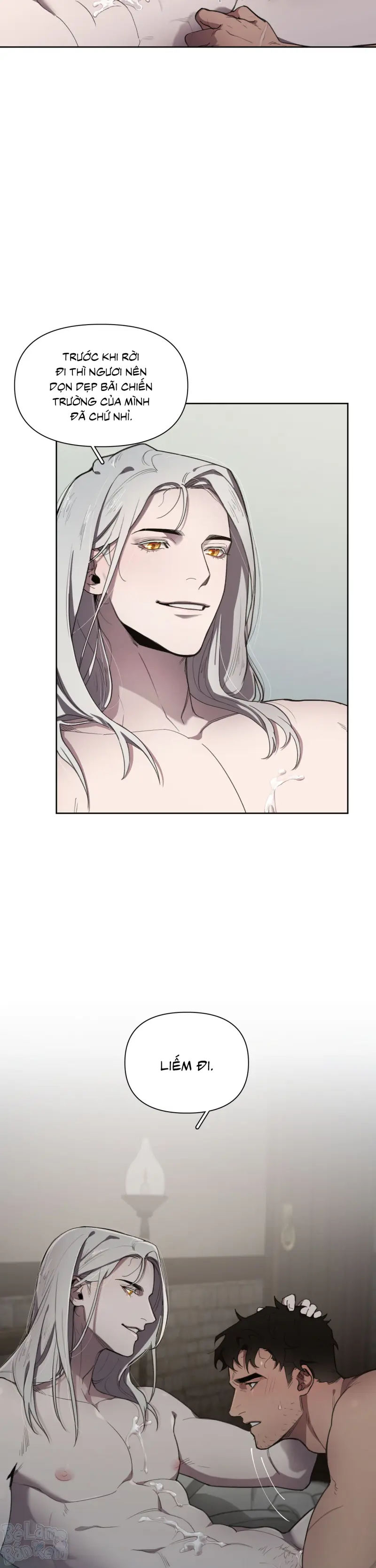 Plaything - Món đồ chơi của đại công tước -  - Trang 30