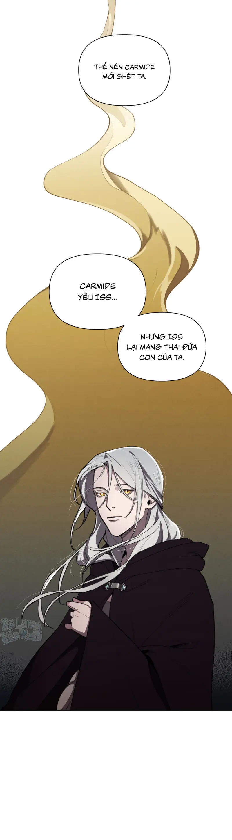 Plaything - Món đồ chơi của đại công tước -  - Trang 6