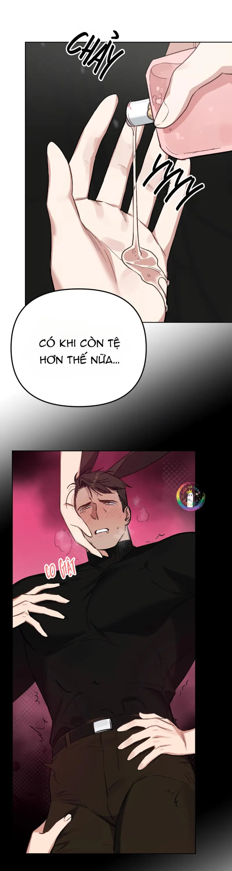 (END) Thỏ Xuất Tinh Trong Vòng 3 Giây -  - Trang 20