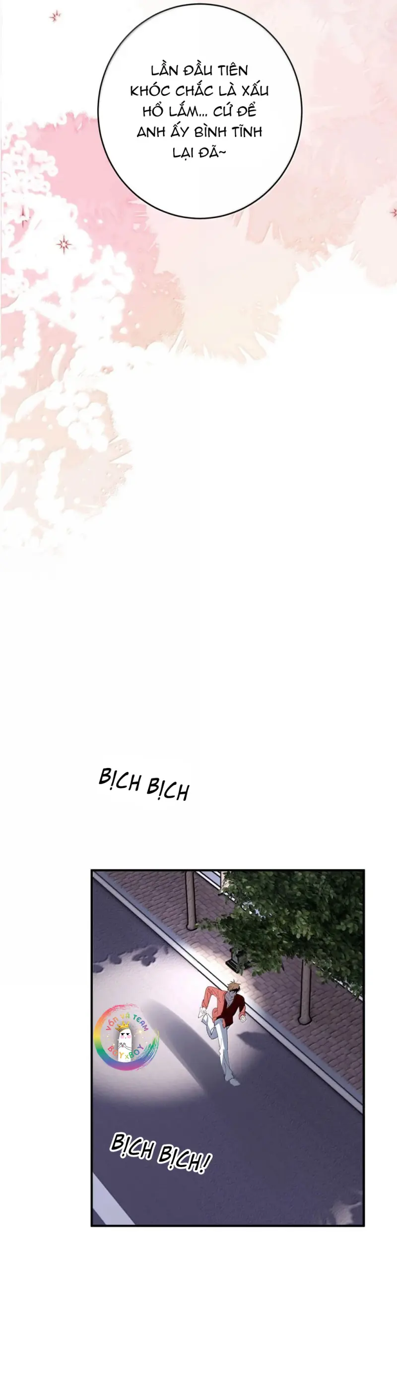 Mỗi Ngày Đều Muốn Tên Hoàng Tử Yandere Nhục Mặt -  - Trang 22