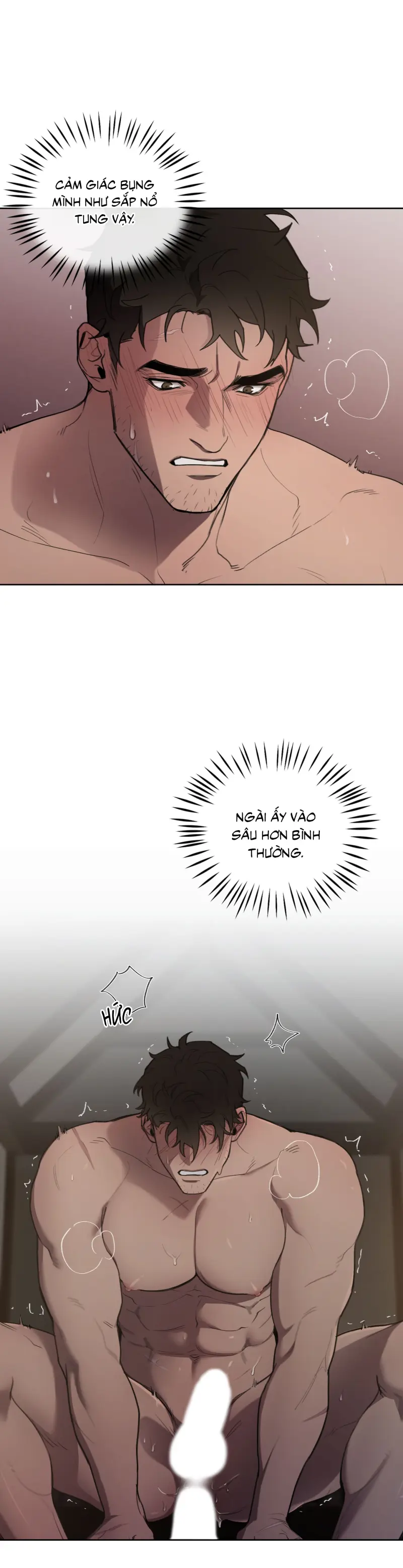 Plaything - Món đồ chơi của đại công tước -  - Trang 19