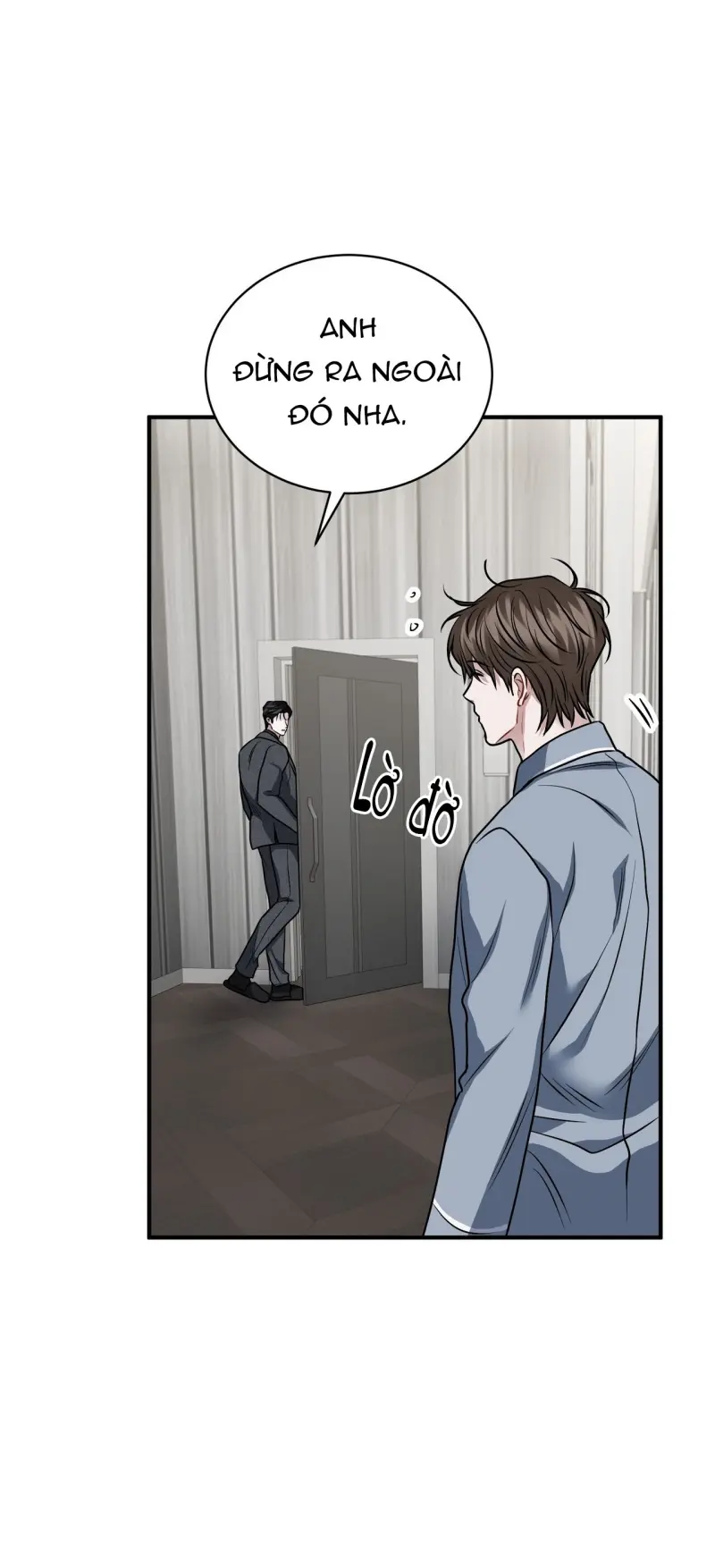 MỞ KHÓA GIAM CẦM -  - Trang 27