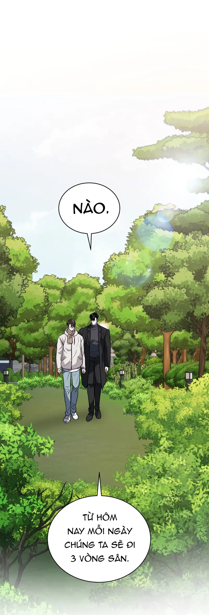 MỞ KHÓA GIAM CẦM -  - Trang 10