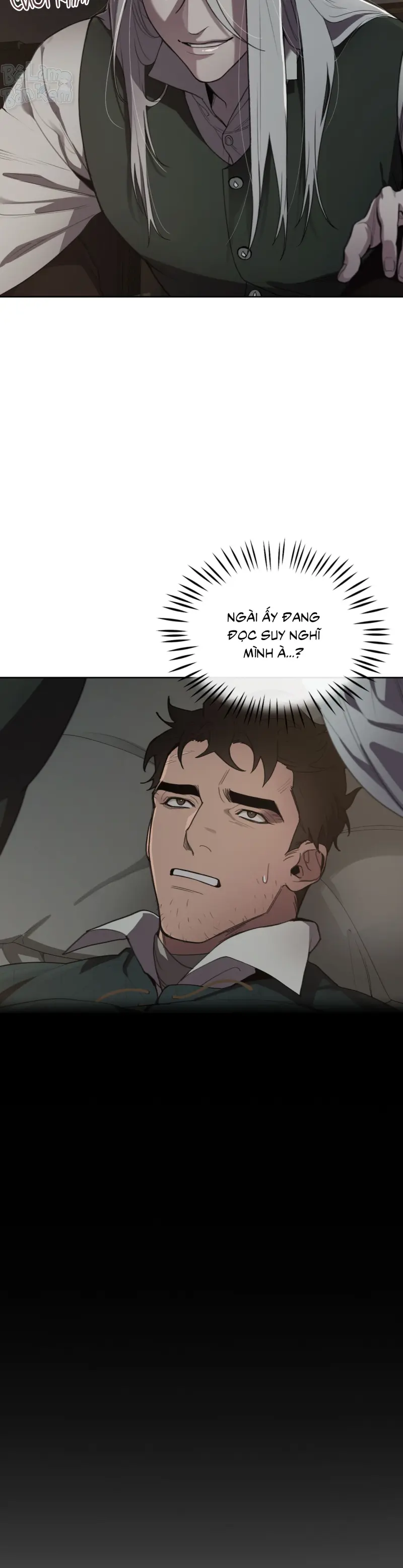 Plaything - Món đồ chơi của đại công tước -  - Trang 17