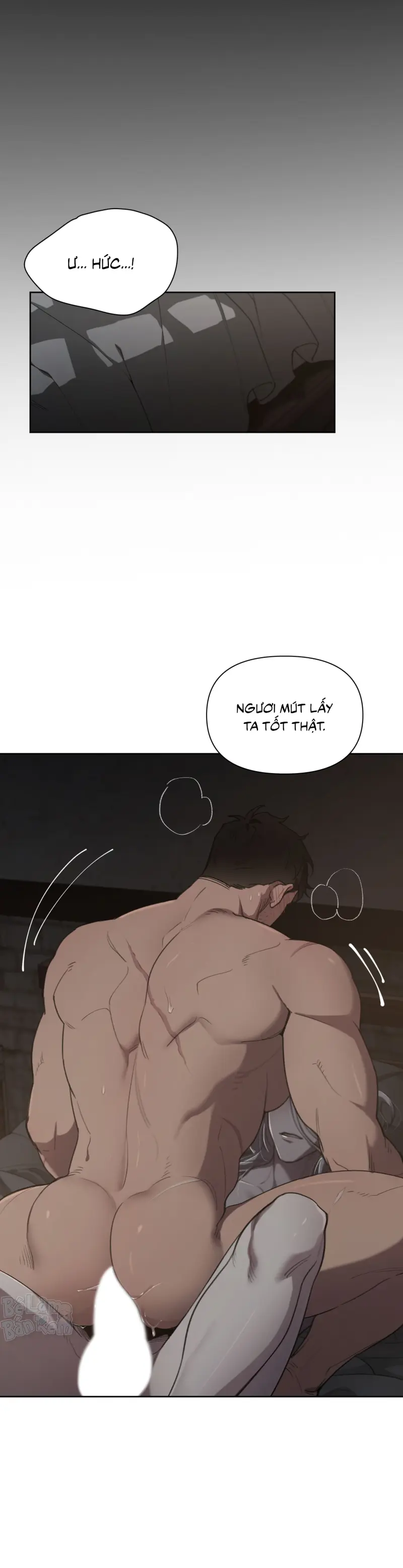 Plaything - Món đồ chơi của đại công tước -  - Trang 18