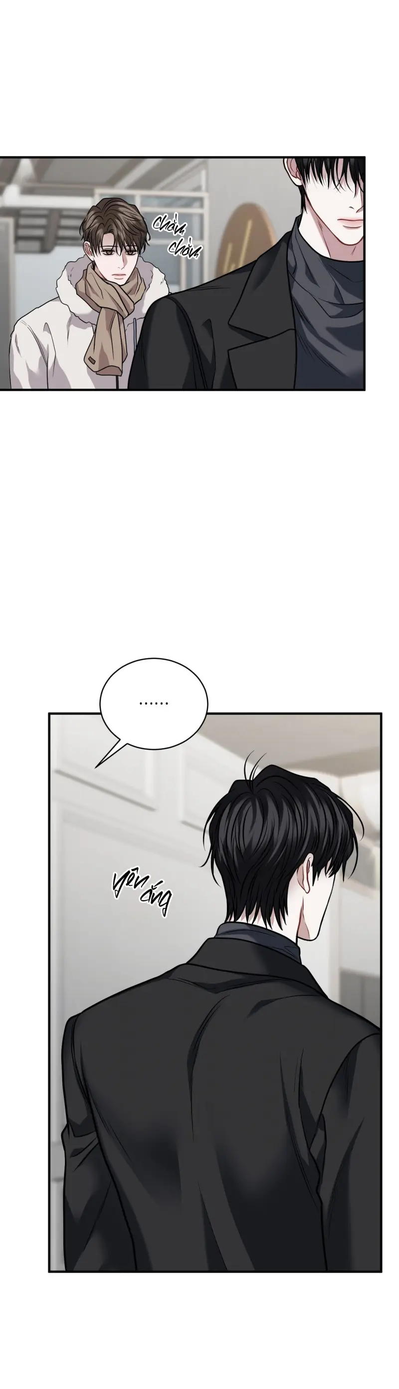 MỞ KHÓA GIAM CẦM -  - Trang 5