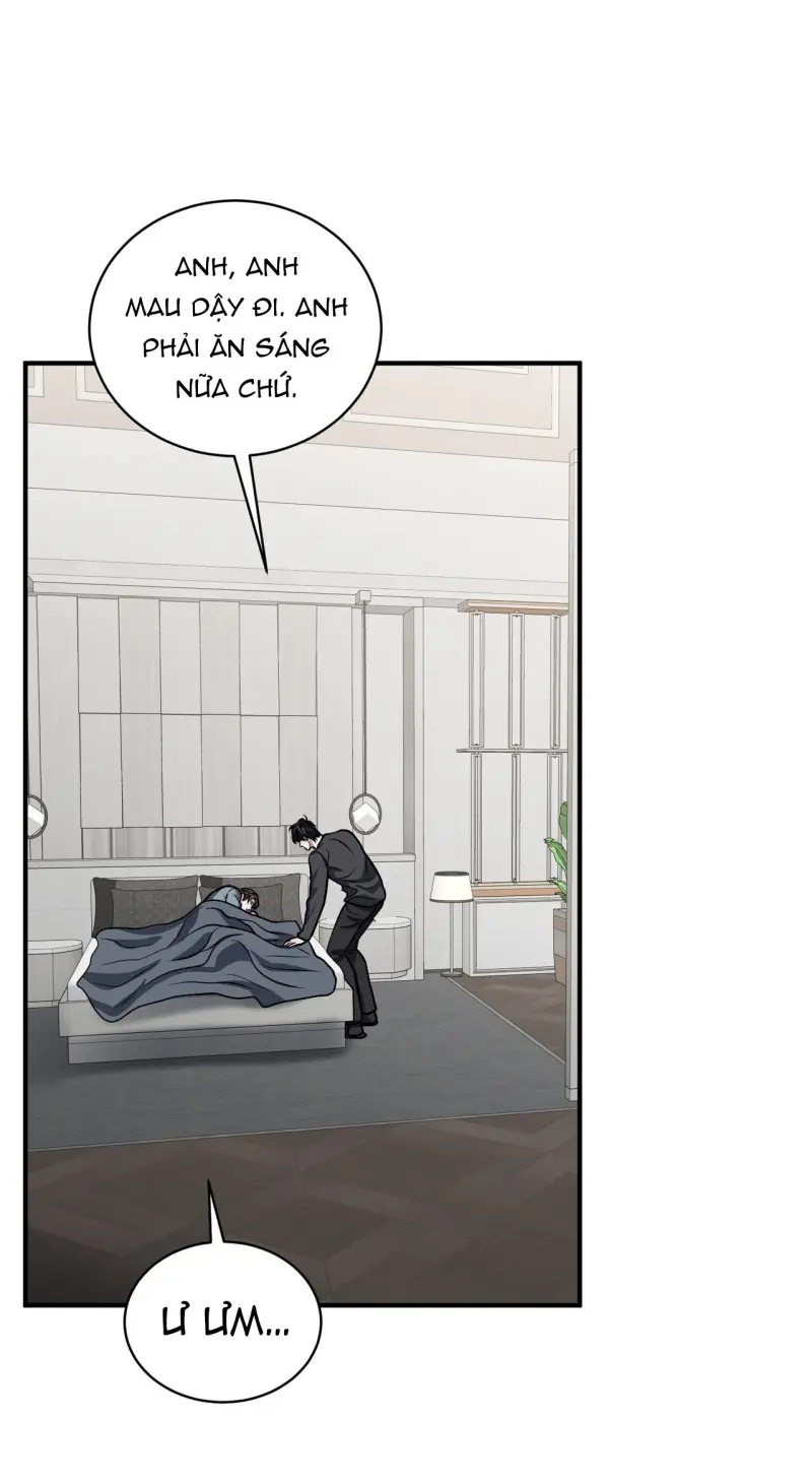 MỞ KHÓA GIAM CẦM -  - Trang 21