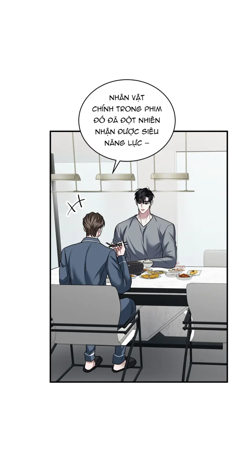 MỞ KHÓA GIAM CẦM -  - Trang 18