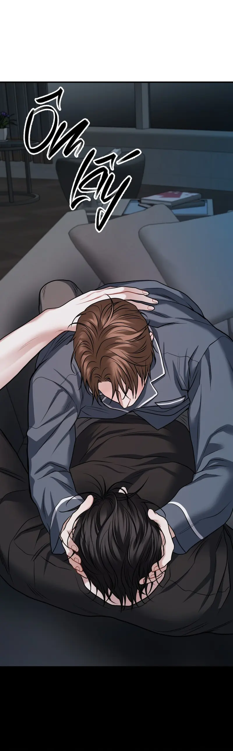 MỞ KHÓA GIAM CẦM -  - Trang 60