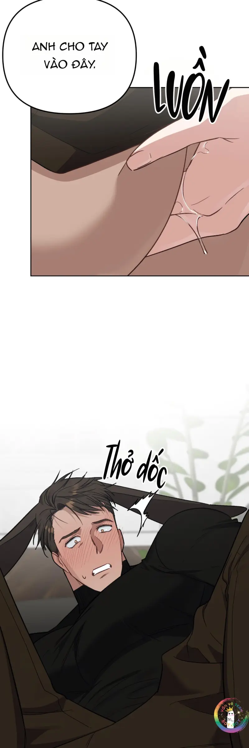 (END) Thỏ Xuất Tinh Trong Vòng 3 Giây -  - Trang 22