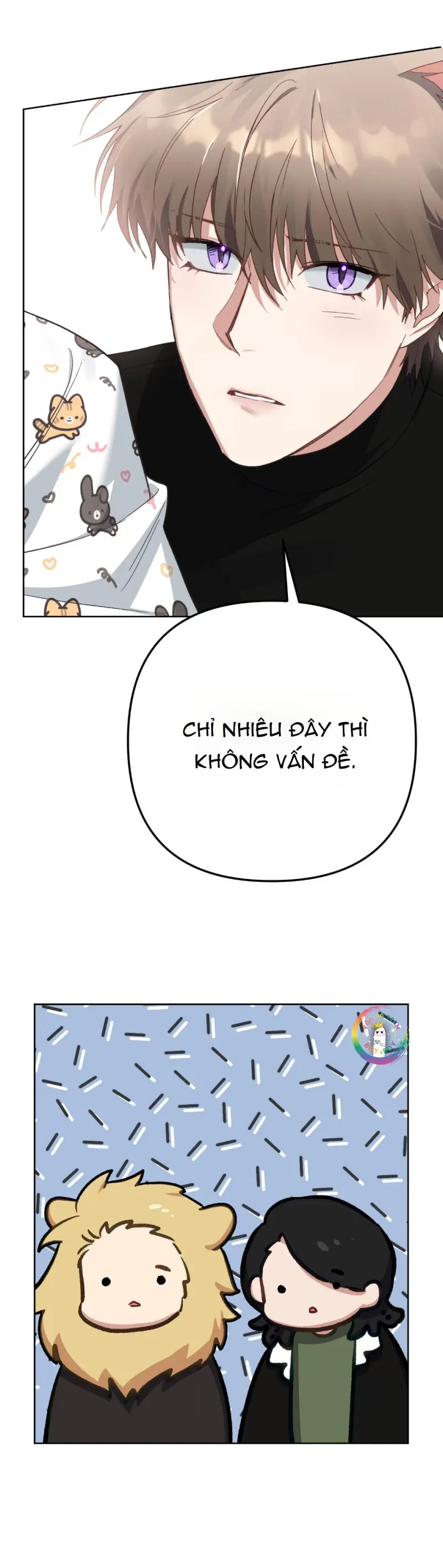 (END) Thỏ Xuất Tinh Trong Vòng 3 Giây -  - Trang 13