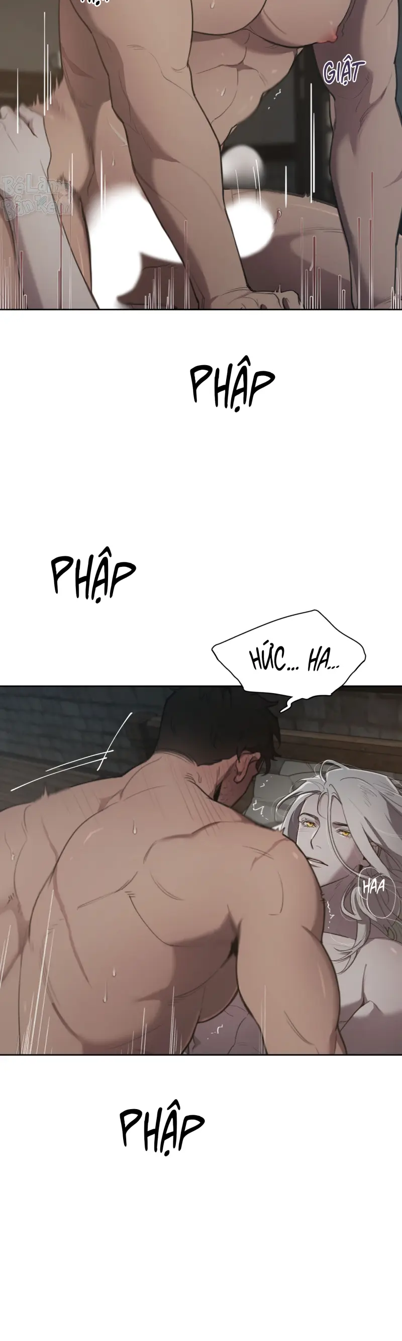 Plaything - Món đồ chơi của đại công tước -  - Trang 25