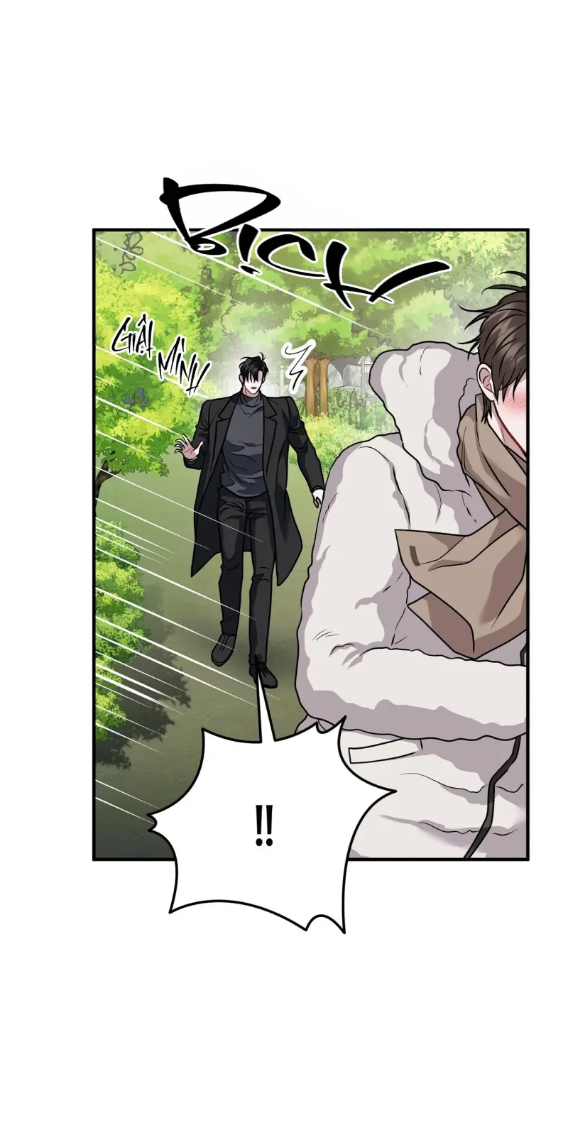 MỞ KHÓA GIAM CẦM -  - Trang 15