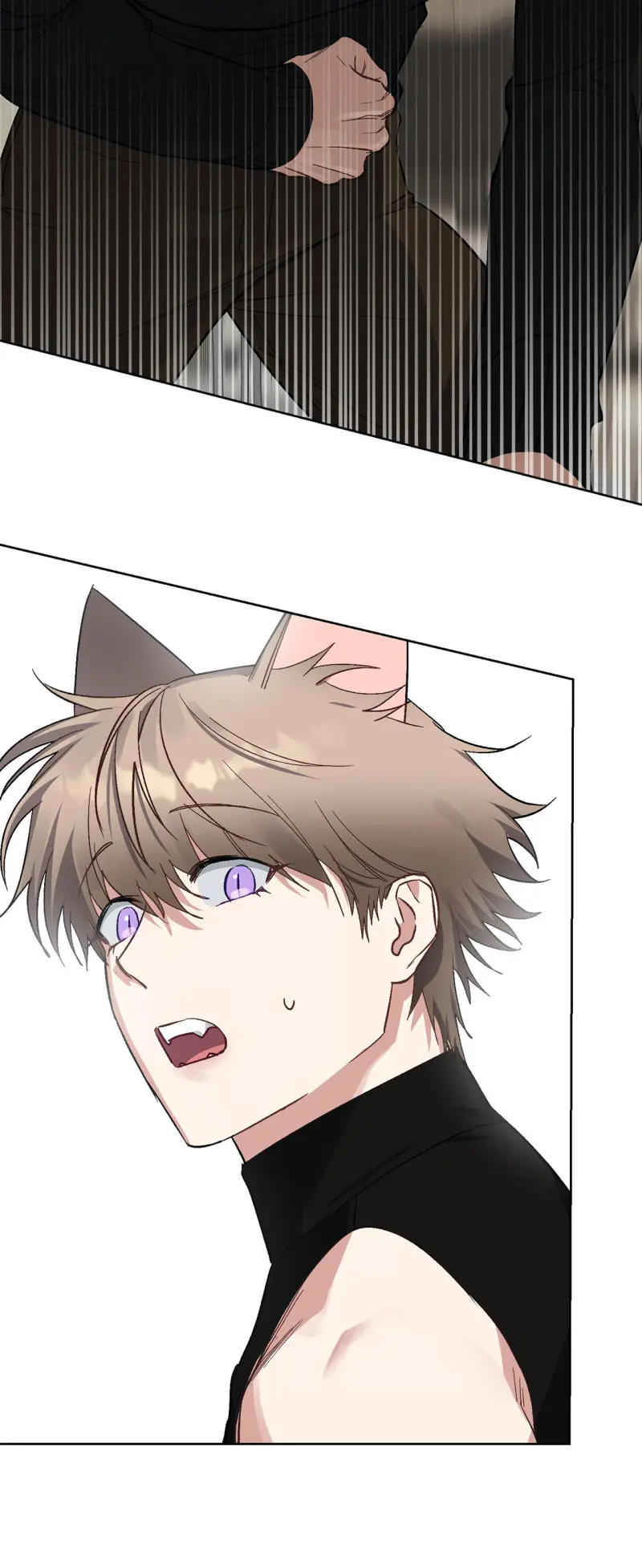 (END) Thỏ Xuất Tinh Trong Vòng 3 Giây -  - Trang 3