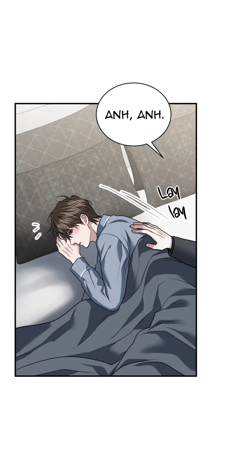 MỞ KHÓA GIAM CẦM -  - Trang 23