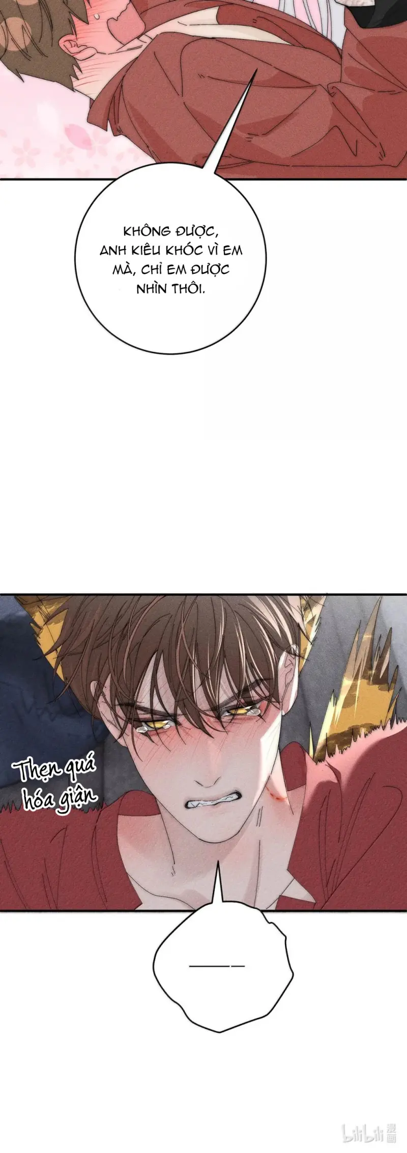 Mỗi Ngày Đều Muốn Tên Hoàng Tử Yandere Nhục Mặt -  - Trang 18