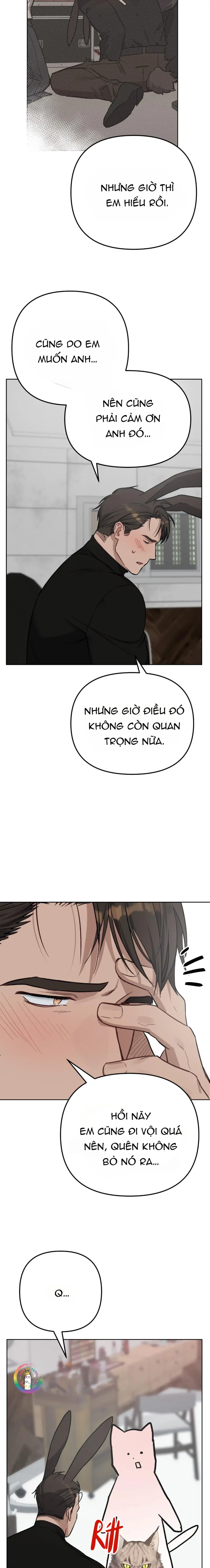 (END) Thỏ Xuất Tinh Trong Vòng 3 Giây -  - Trang 29