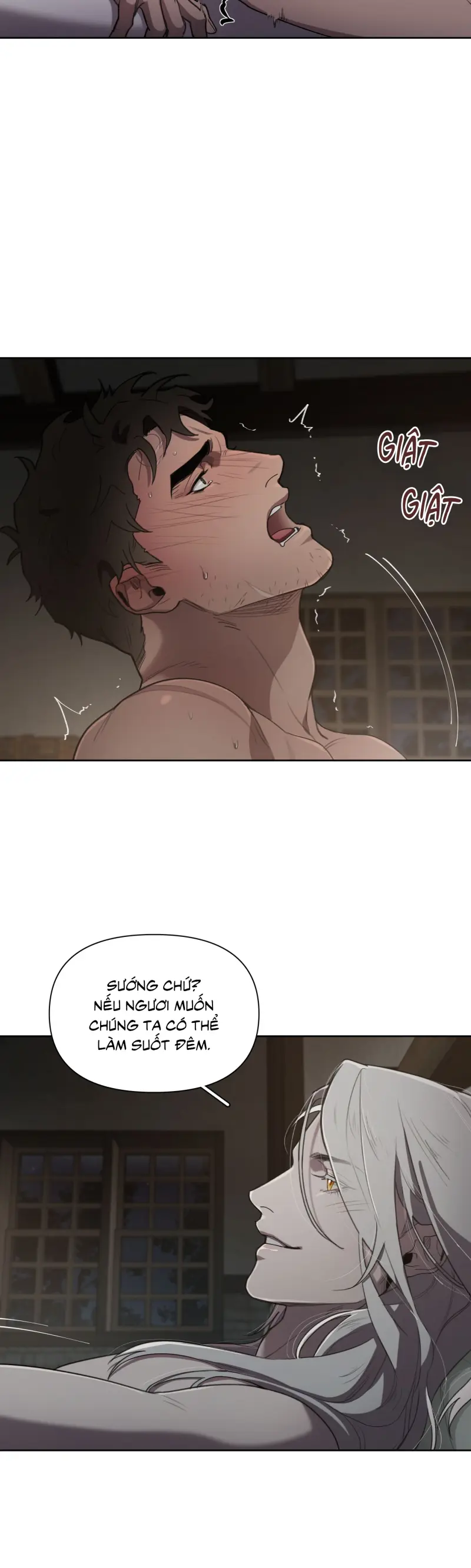 Plaything - Món đồ chơi của đại công tước -  - Trang 22